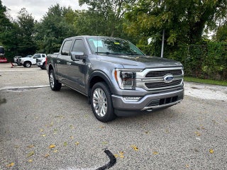 2023 Ford F-150 Limited