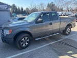 2013 Ford F-150 STX