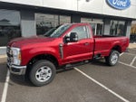 2026 Ford Super Duty F-350 SRW XLT
