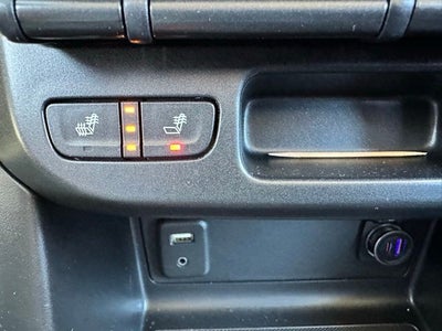 2017 GMC Canyon 4WD SLT