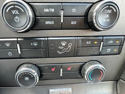 2012 Ford Mustang GT Premium