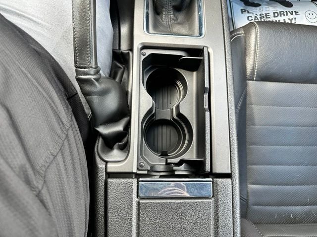 2012 Ford Mustang GT Premium