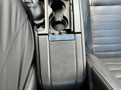 2012 Ford Mustang GT Premium