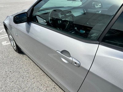 2012 Ford Mustang GT Premium