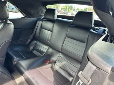 2012 Ford Mustang GT Premium