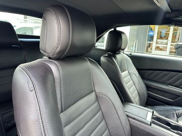 2012 Ford Mustang GT Premium
