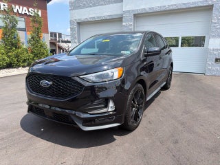 2024 Ford Edge ST Line