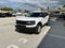 2023 Ford Bronco Sport Base