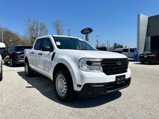 2024 Ford Maverick XL