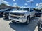 2018 Chevrolet Silverado 1500 High Country