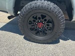 2022 Toyota Tacoma 4WD TRD Sport
