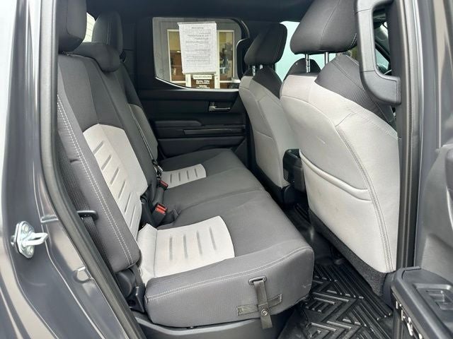 2024 Toyota Tacoma 4WD TRD Sport