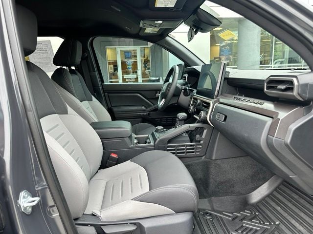 2024 Toyota Tacoma 4WD TRD Sport