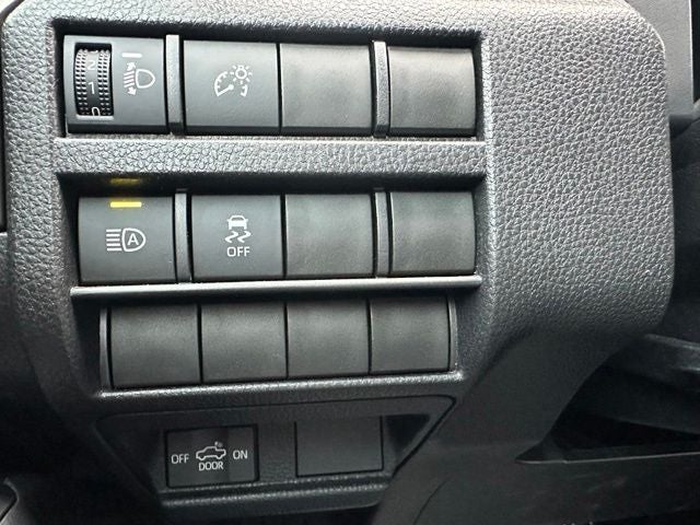 2024 Toyota Tacoma 4WD TRD Sport