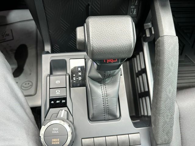 2024 Toyota Tacoma 4WD TRD Sport