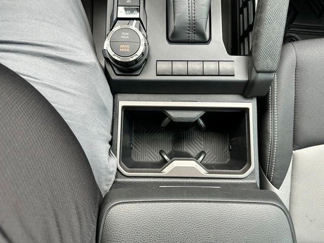 2024 Toyota Tacoma 4WD TRD Sport