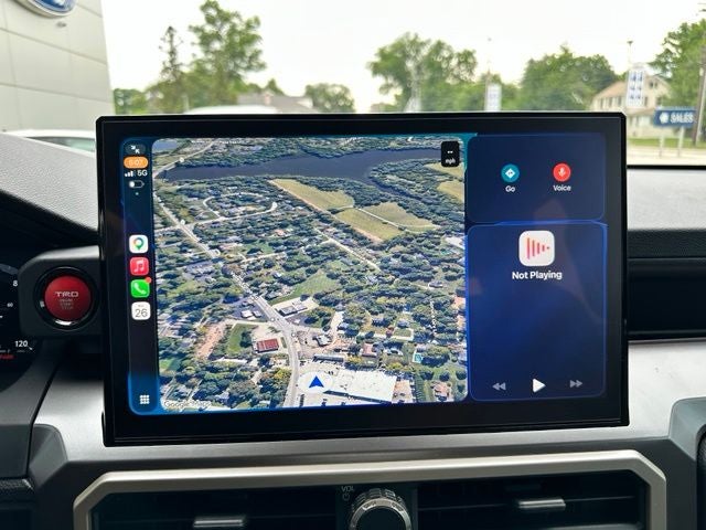 2024 Toyota Tacoma 4WD TRD Sport