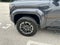2024 Toyota Tacoma 4WD TRD Sport