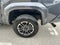 2024 Toyota Tacoma 4WD TRD Sport