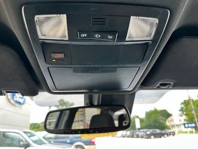 2022 Toyota Tacoma 4WD SR