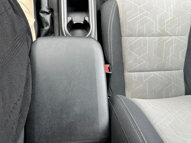 2022 Toyota Tacoma 4WD SR