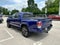 2022 Toyota Tacoma 4WD SR