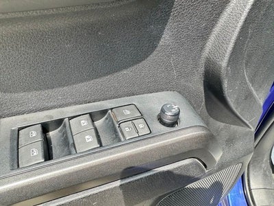 2022 Toyota Tacoma 4WD SR