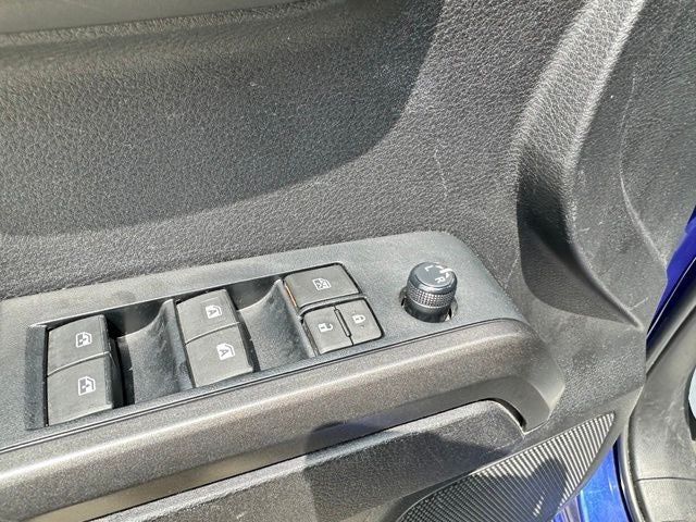 2022 Toyota Tacoma 4WD SR