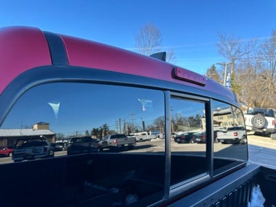 2020 Toyota Tacoma 4WD SR