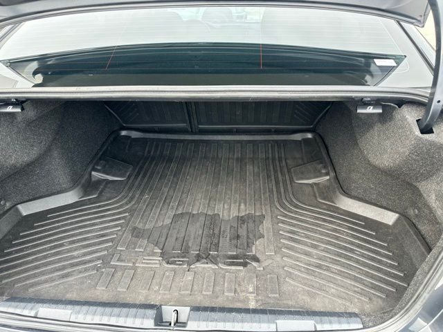 2024 Subaru Legacy Sport