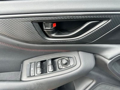 2024 Subaru Legacy Sport