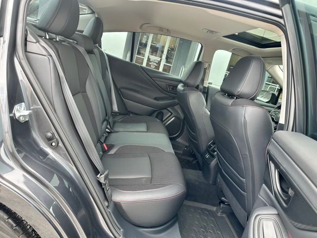 2024 Subaru Legacy Sport