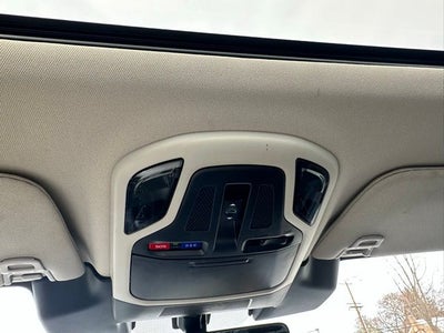 2024 Subaru Legacy Sport