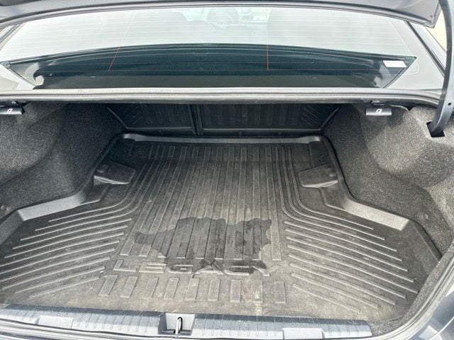 2024 Subaru Legacy Sport