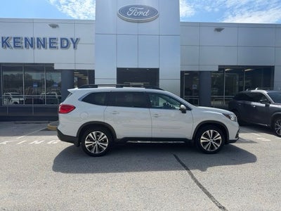 2020 Subaru Ascent Limited
