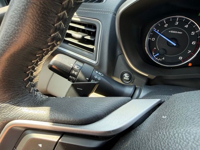 2020 Subaru Ascent Limited