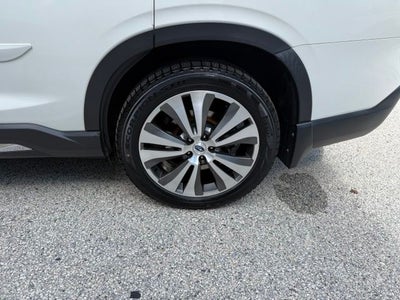 2020 Subaru Ascent Limited