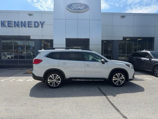 2020 Subaru Ascent Limited