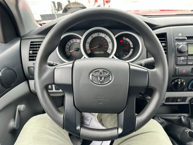 2012 Toyota Tacoma Base