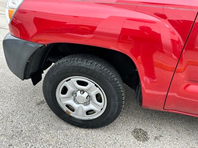 2012 Toyota Tacoma Base