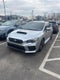 2018 Subaru WRX STI