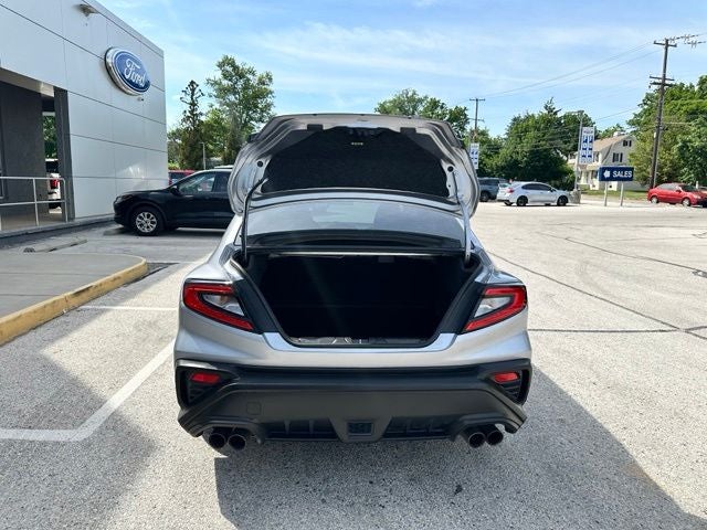 2023 Subaru WRX Premium