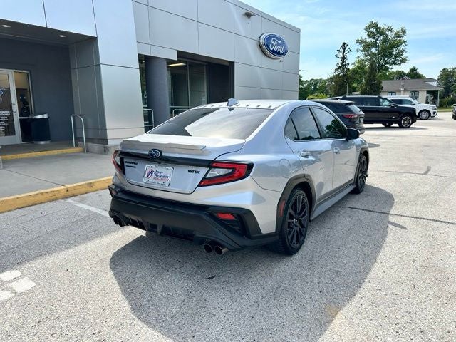 2023 Subaru WRX Premium