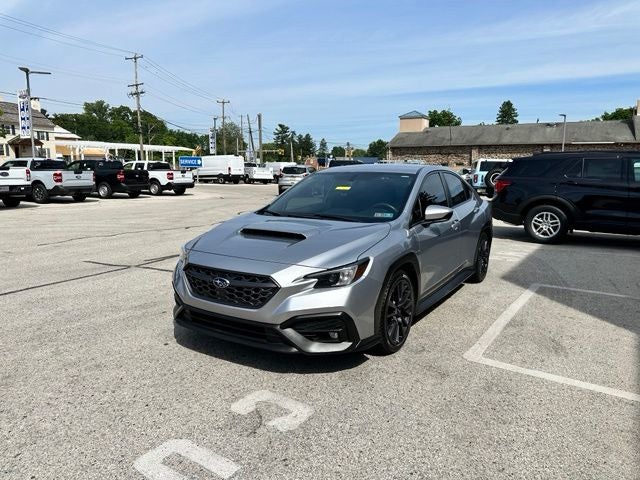 2023 Subaru WRX Premium