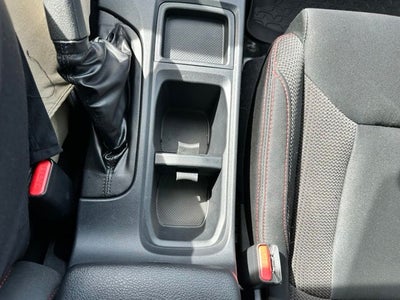 2023 Subaru WRX Premium
