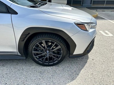 2023 Subaru WRX Premium