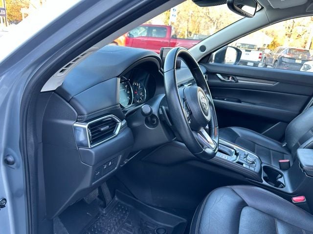 2021 Mazda Mazda CX-5 Grand Touring