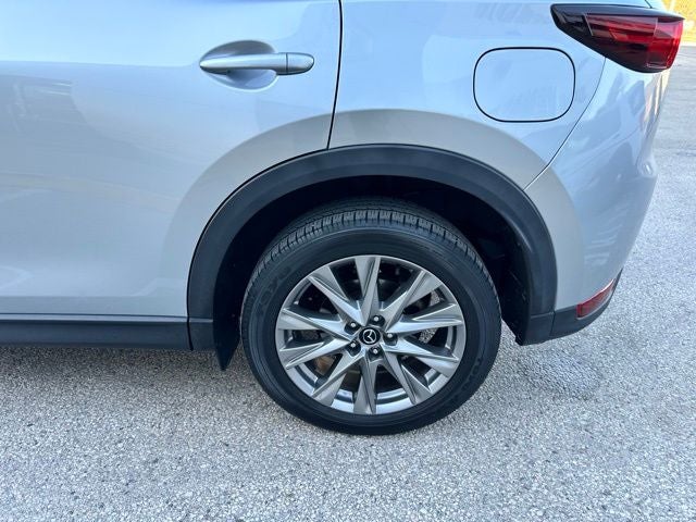 2021 Mazda Mazda CX-5 Grand Touring