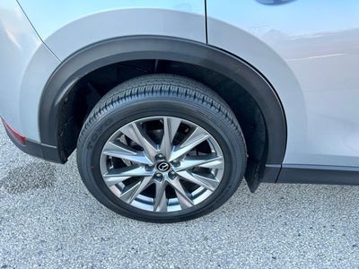 2021 Mazda Mazda CX-5 Grand Touring