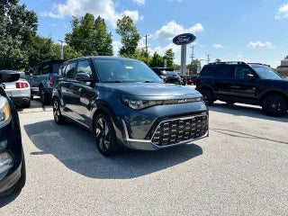 2023 Kia Soul GT-Line